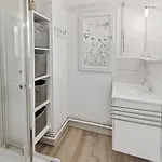 Apartment Le Richelieu - Quiet - Centre - Cosy