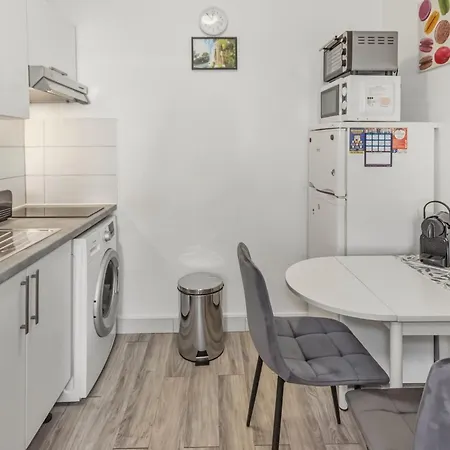 Appartamento Le Richelieu - Quiet - Centre - Cosy *