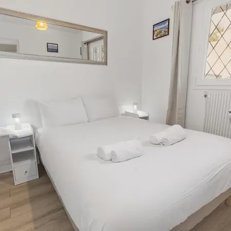 Le Richelieu - Quiet - Centre - Cosy Cannes