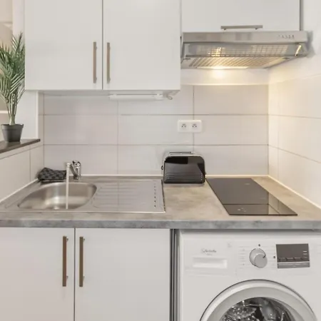 Apartman Le Richelieu - Quiet - Centre - Cosy Cannes
