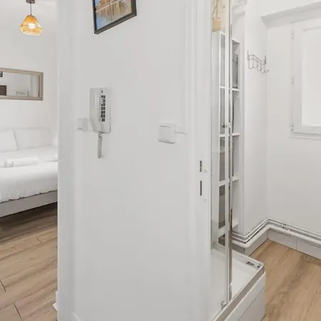 Apartman Le Richelieu - Quiet - Centre - Cosy